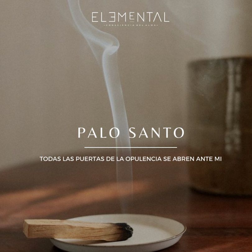 Palo Santo